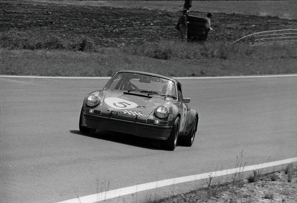 Zeltweg 1000kms 1972